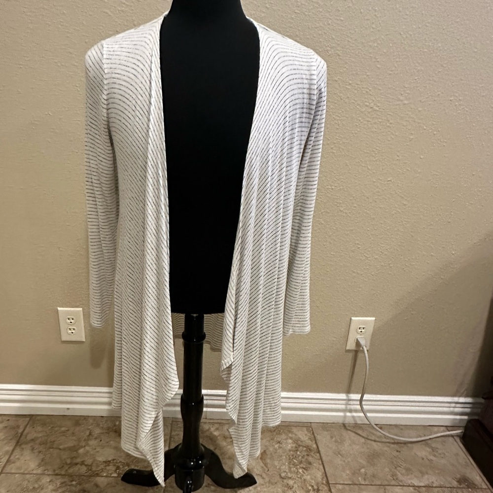 Knox Rose open cardigan